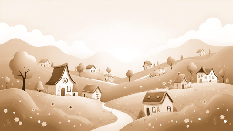 Mountain Tops neighborhood